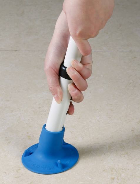 Elderly Toilet Safety Rail thumbnail 5