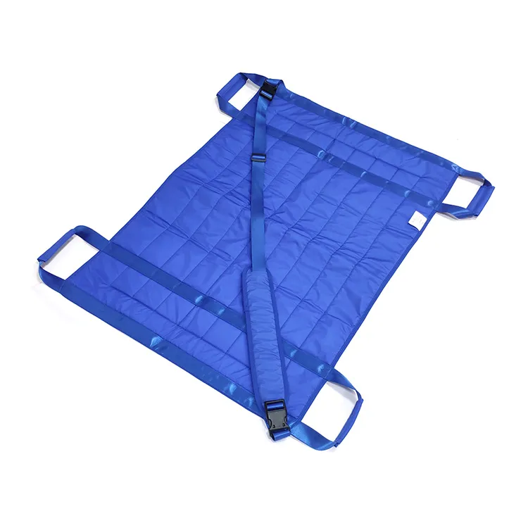 Custom Transfer Pads – Tailored Solutions for Seamless Patient Mobility