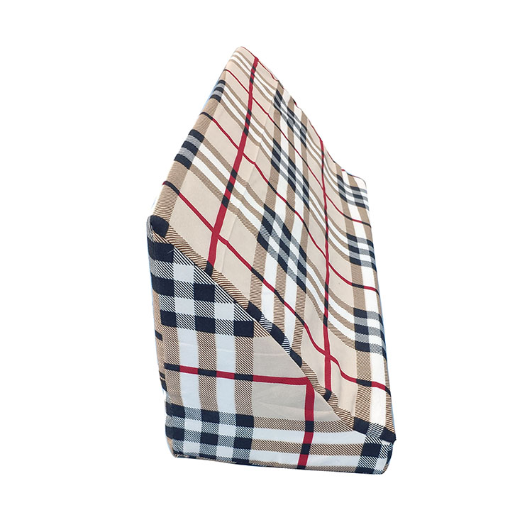 Patient Wedge Pillow for Recovery and Comfort | Biocly